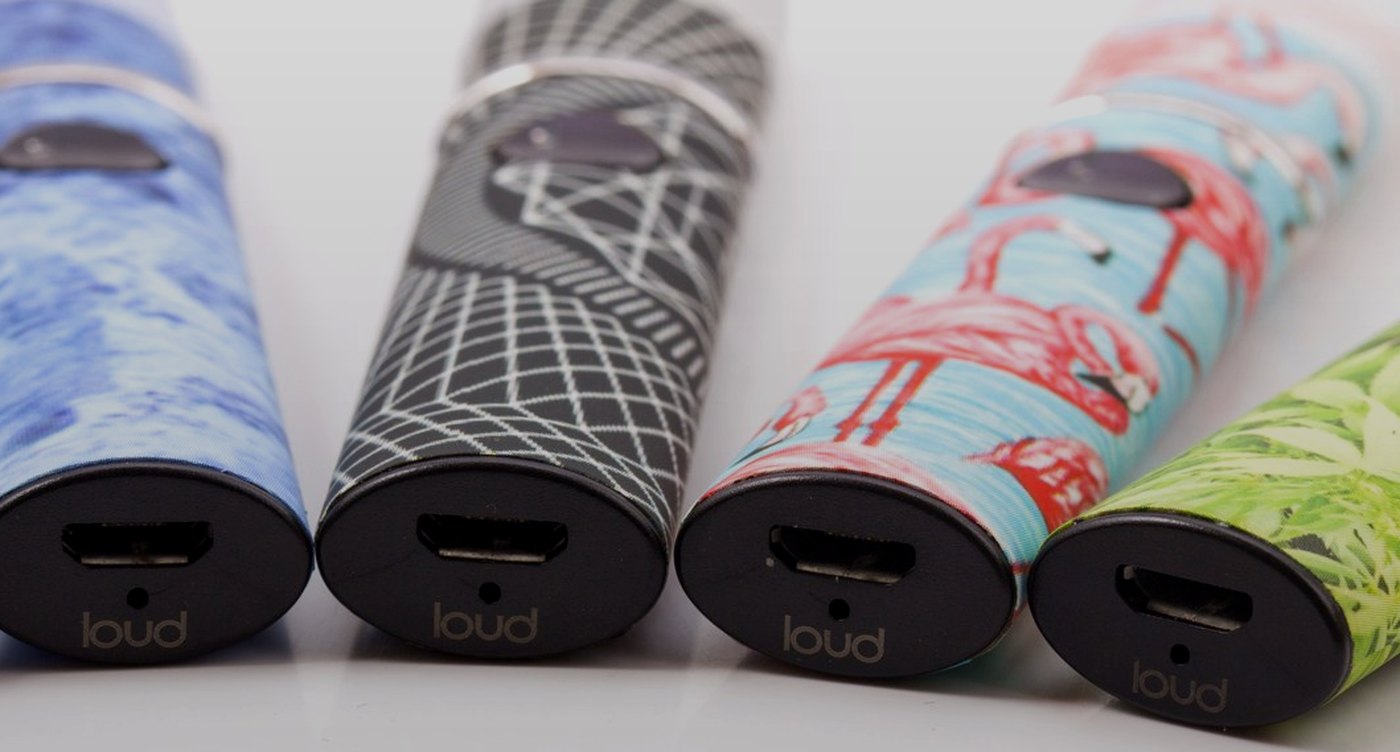 Kitting Combo Vape Packs Wholesale China wholesale product photo 2