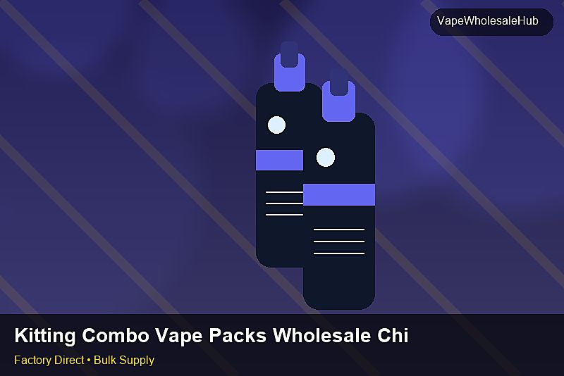 Kitting Combo Vape Packs Wholesale China โ Kitting Combo Vape Packs Wholesale China: Bulk Supplier Guide | 2026 Edition photo 2